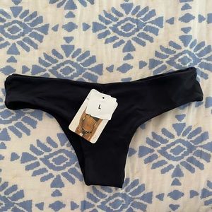 San Lorenzo Bikini bottom